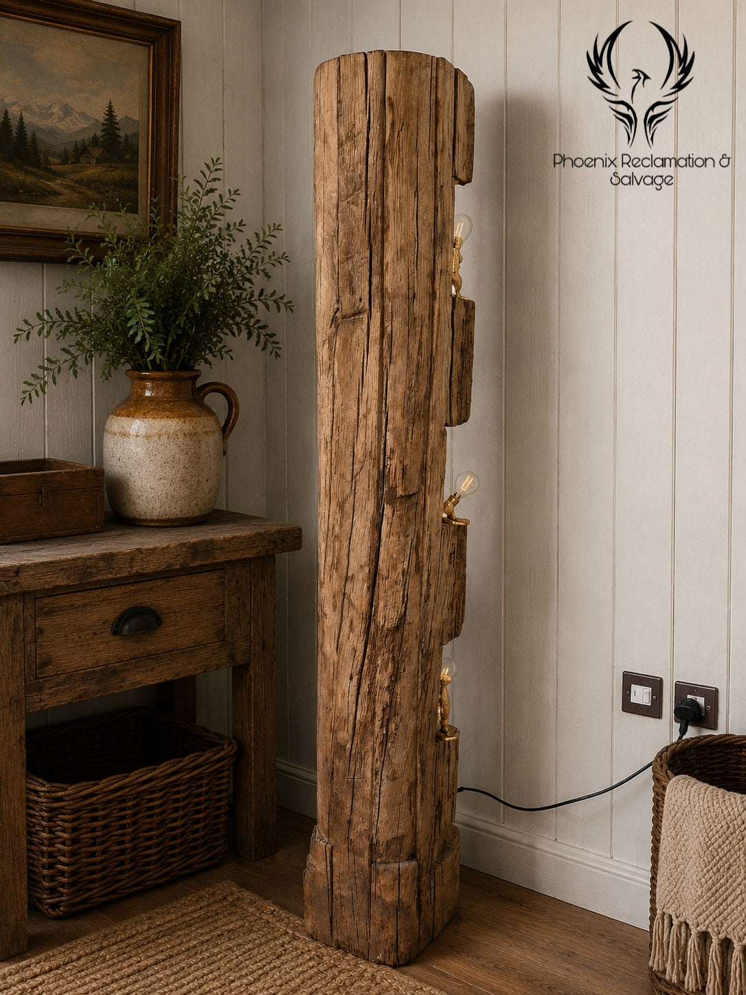 Three Bright Mice