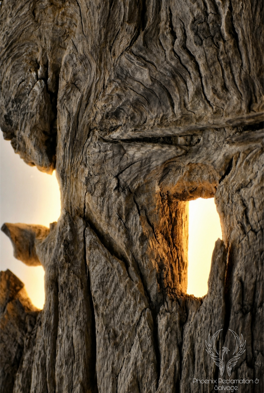 Starożytny Dąb - Ancient Oak