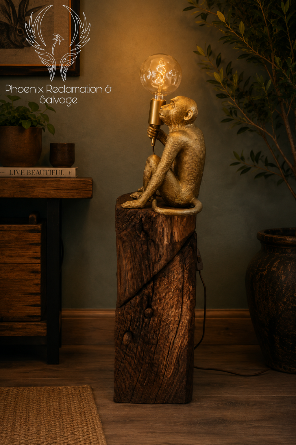 'Golden Brown'